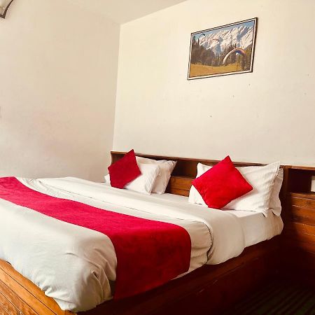 The Daulat - A Luxury Stay Manāli Екстериор снимка