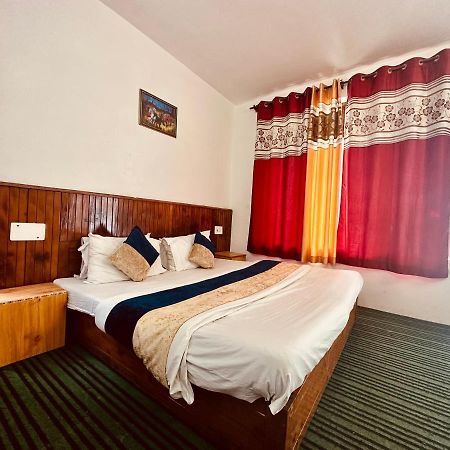 The Daulat - A Luxury Stay Manāli Екстериор снимка