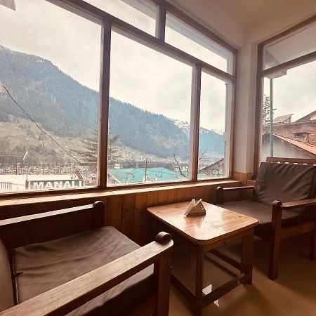 The Daulat - A Luxury Stay Manāli Екстериор снимка