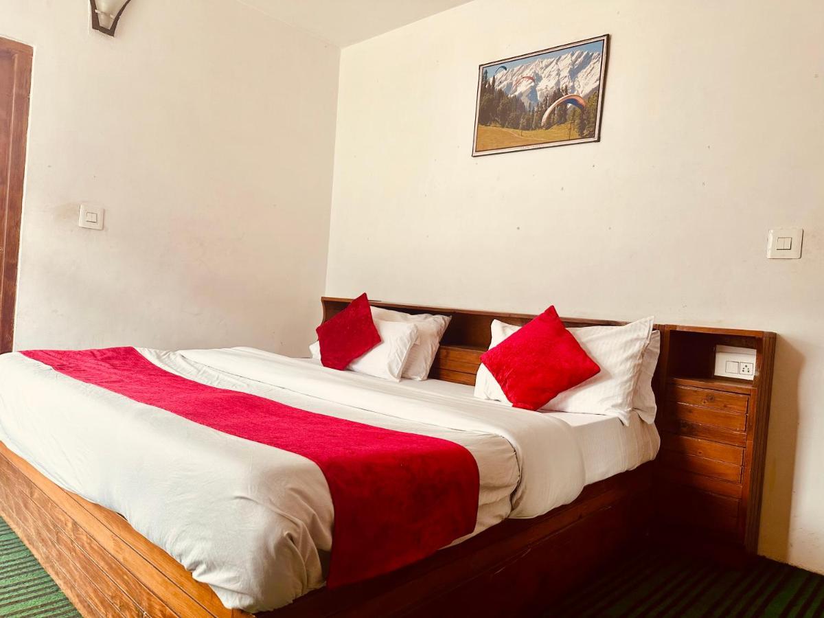 The Daulat - A Luxury Stay Manāli Екстериор снимка