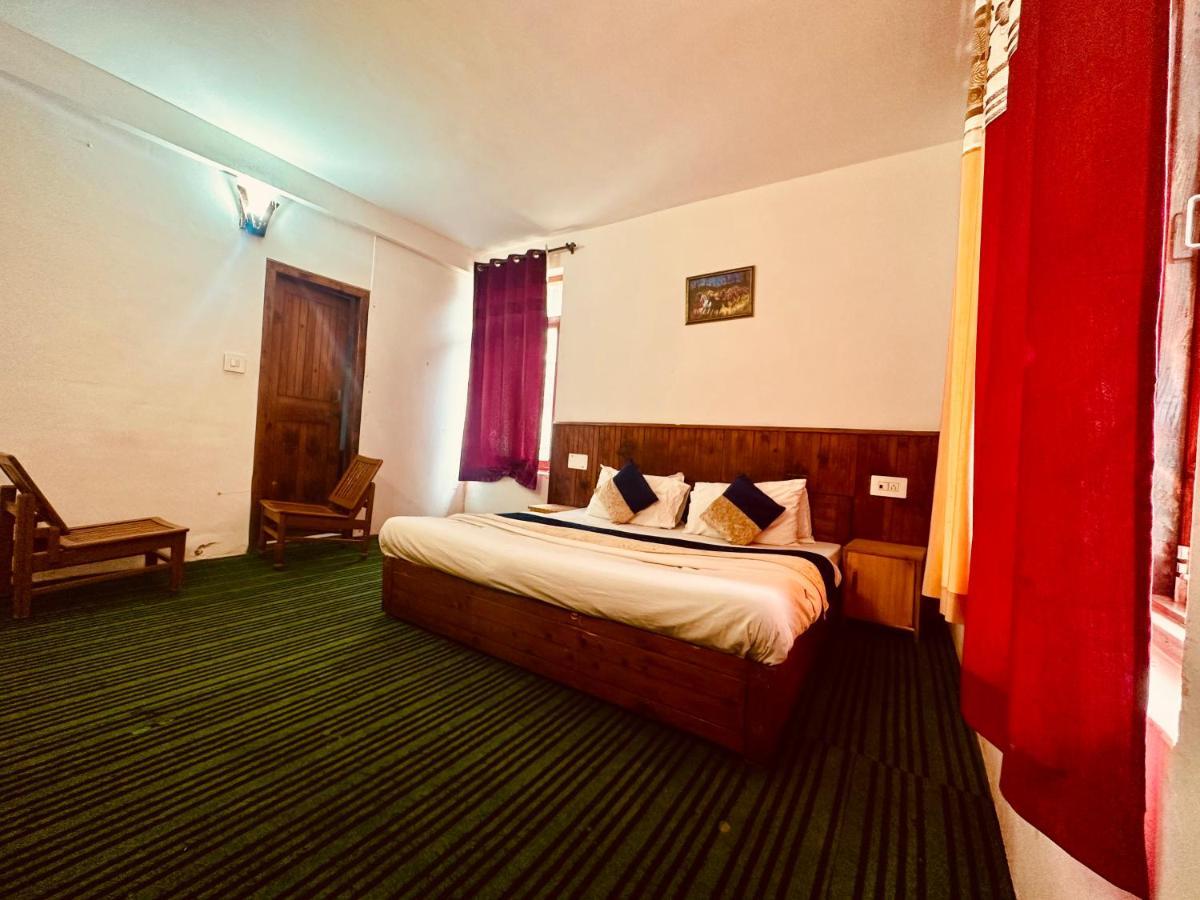 The Daulat - A Luxury Stay Manāli Екстериор снимка