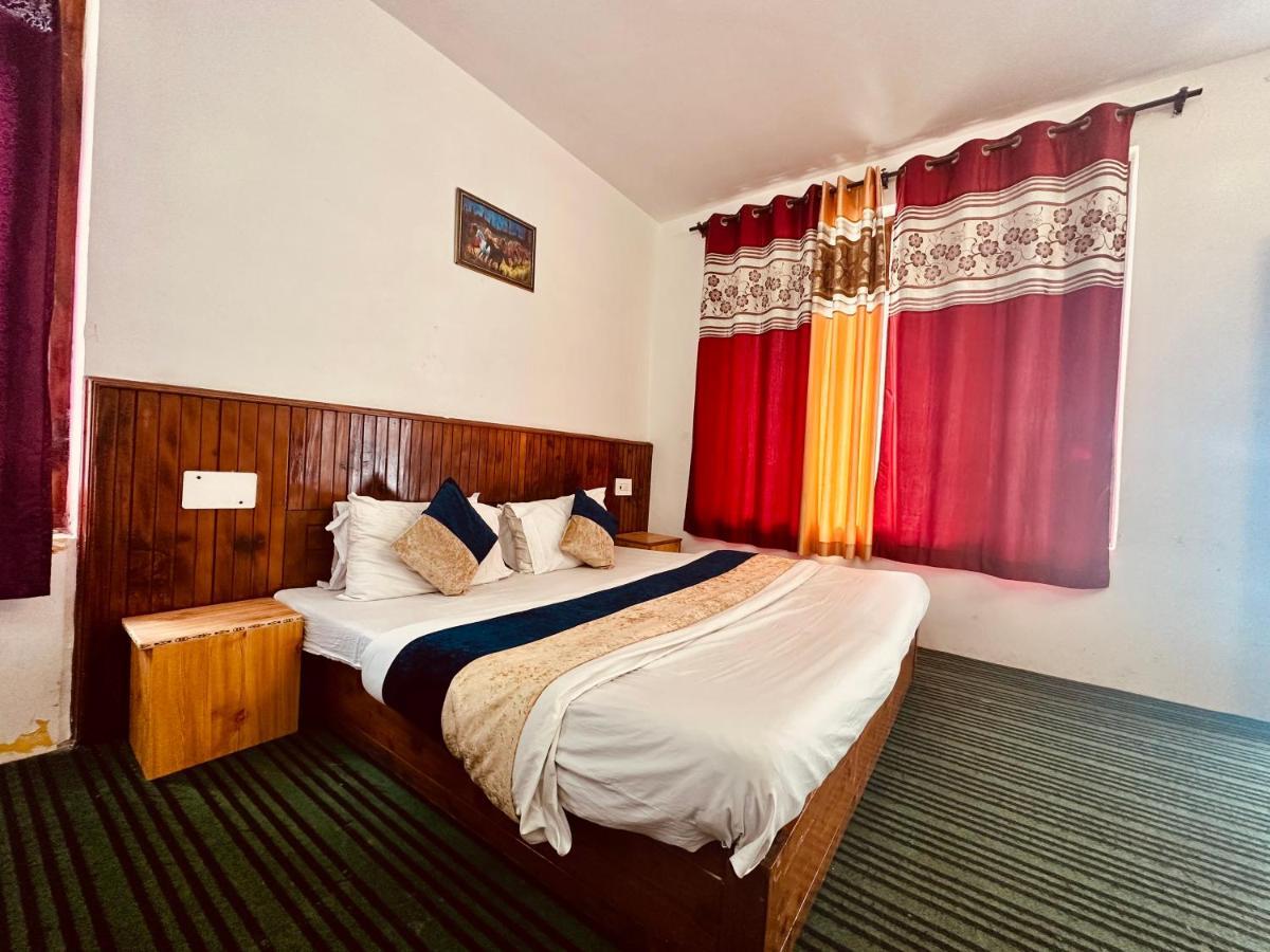 The Daulat - A Luxury Stay Manāli Екстериор снимка