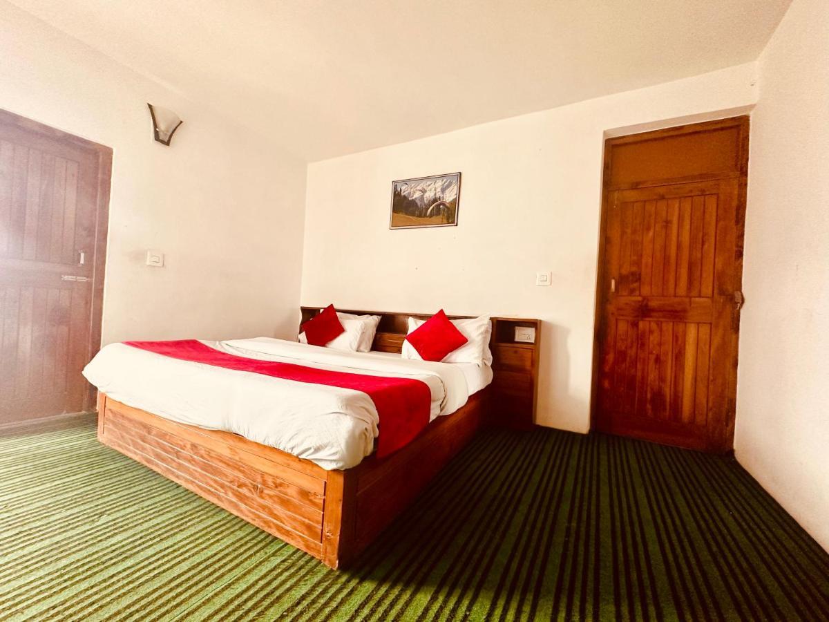 The Daulat - A Luxury Stay Manāli Екстериор снимка