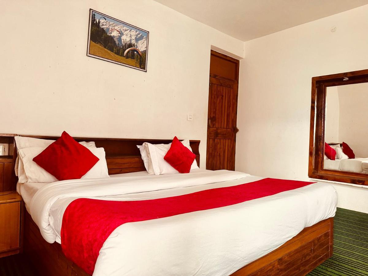 The Daulat - A Luxury Stay Manāli Екстериор снимка