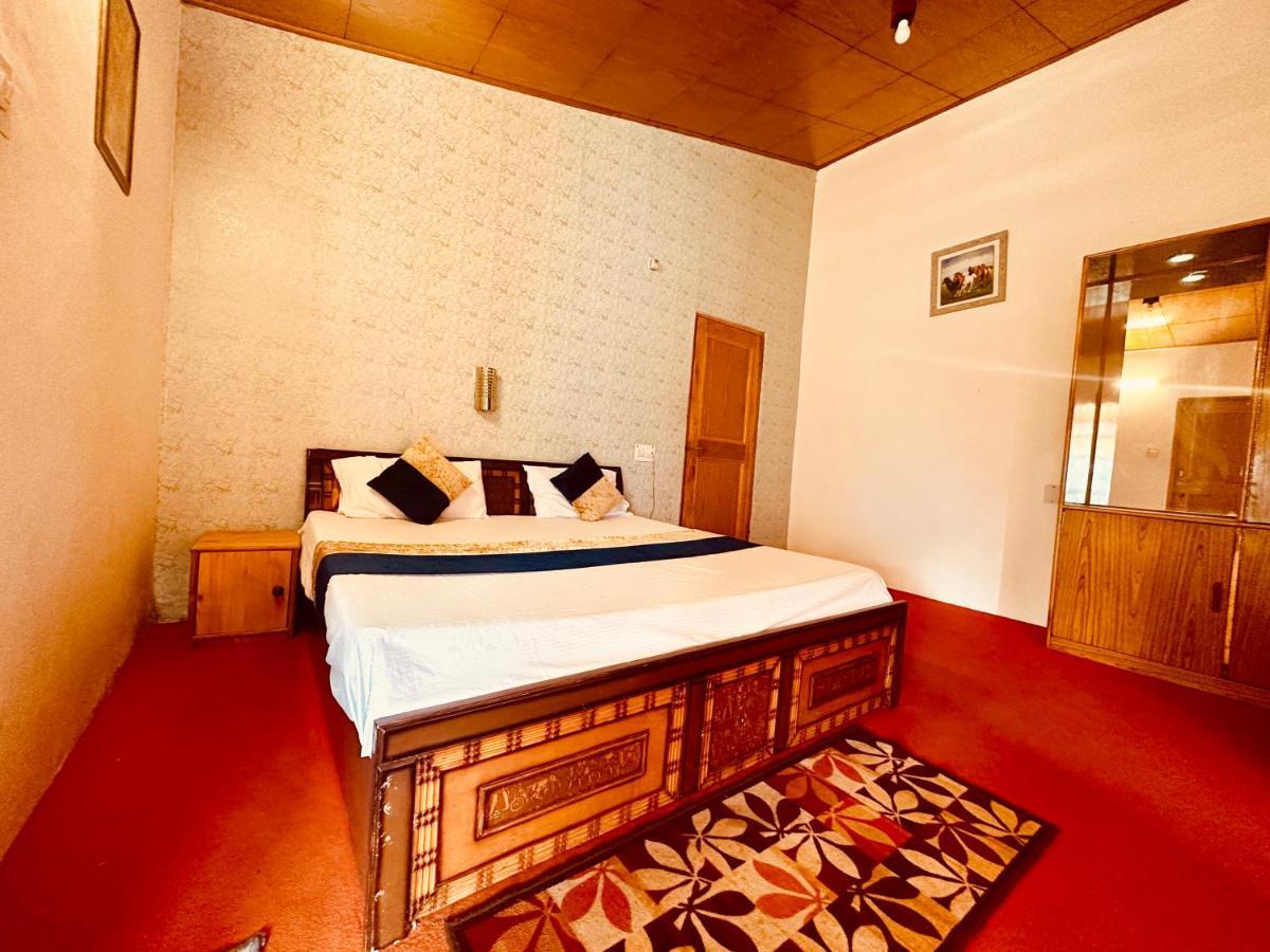 The Daulat - A Luxury Stay Manāli Екстериор снимка
