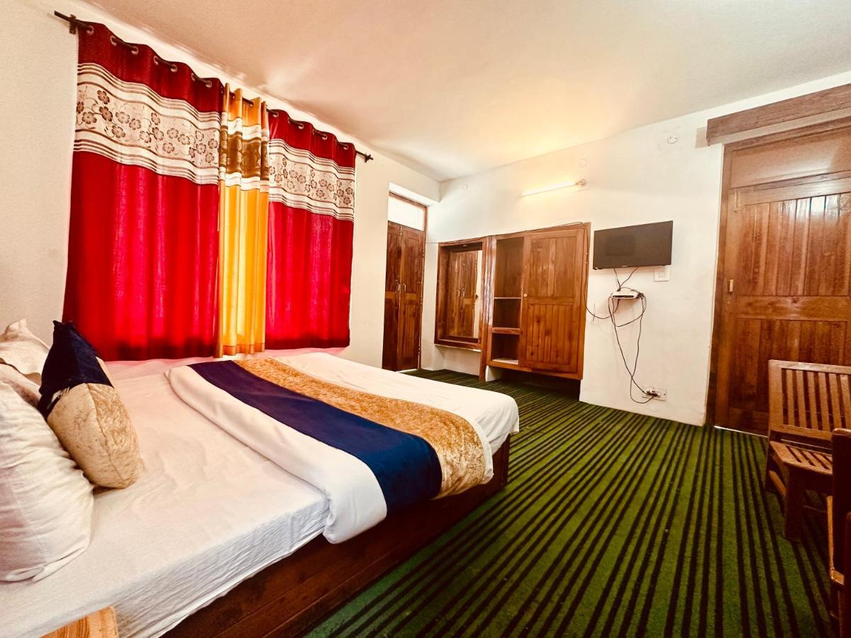 The Daulat - A Luxury Stay Manāli Екстериор снимка