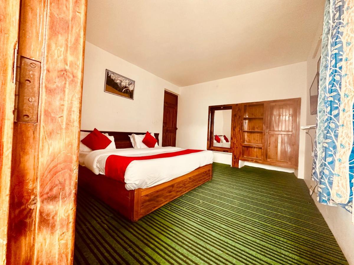 The Daulat - A Luxury Stay Manāli Екстериор снимка