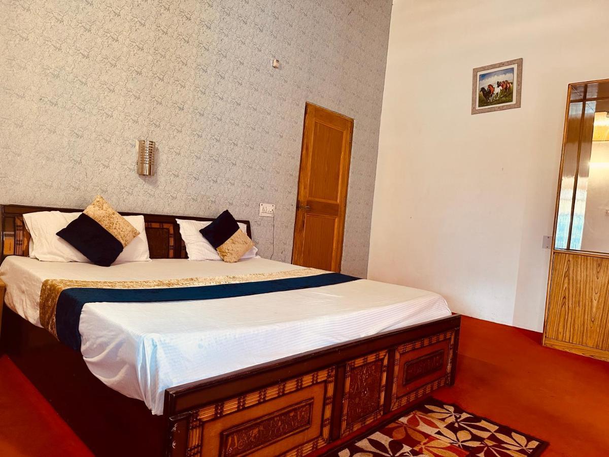 The Daulat - A Luxury Stay Manāli Екстериор снимка