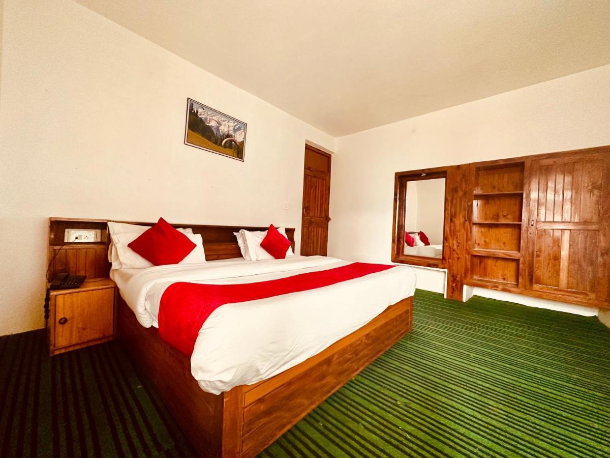 The Daulat - A Luxury Stay Manāli Екстериор снимка