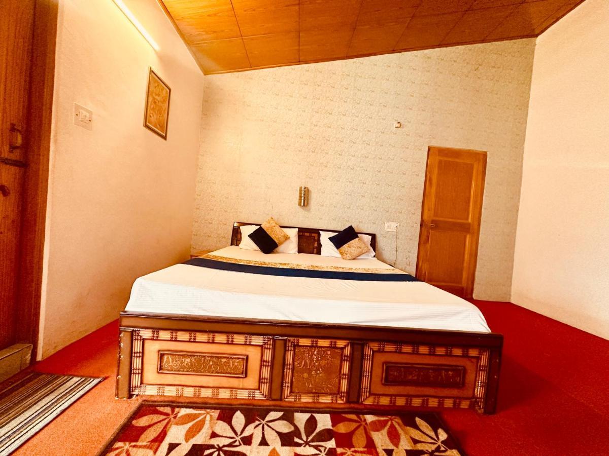 The Daulat - A Luxury Stay Manāli Екстериор снимка