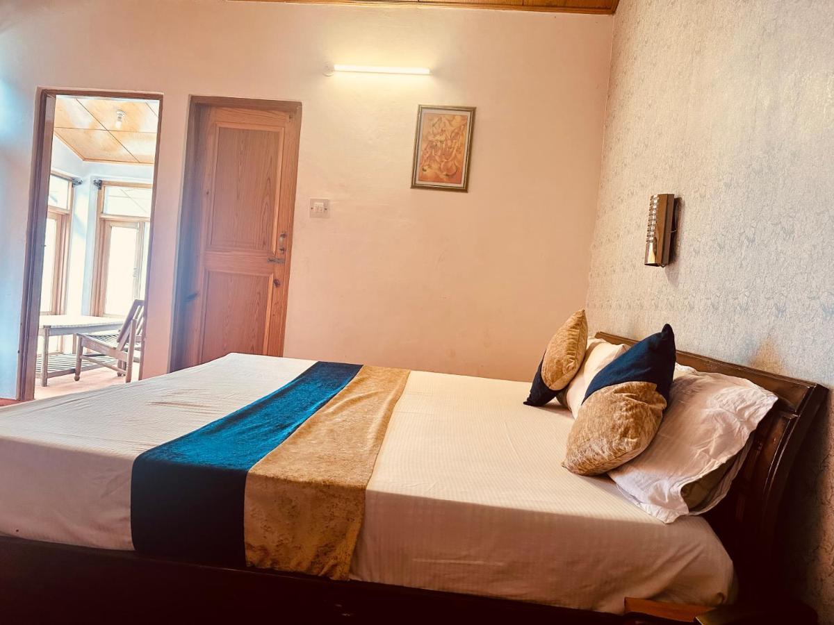 The Daulat - A Luxury Stay Manāli Екстериор снимка