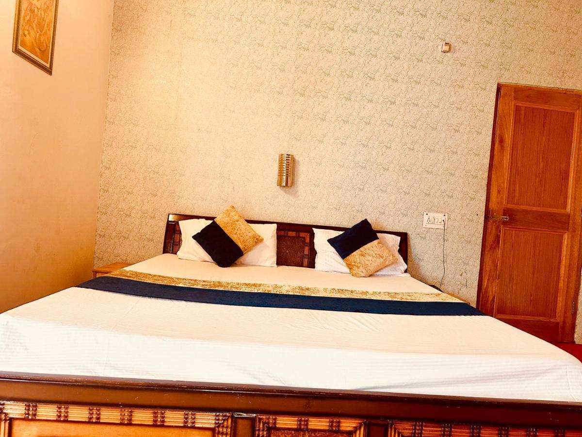 The Daulat - A Luxury Stay Manāli Екстериор снимка