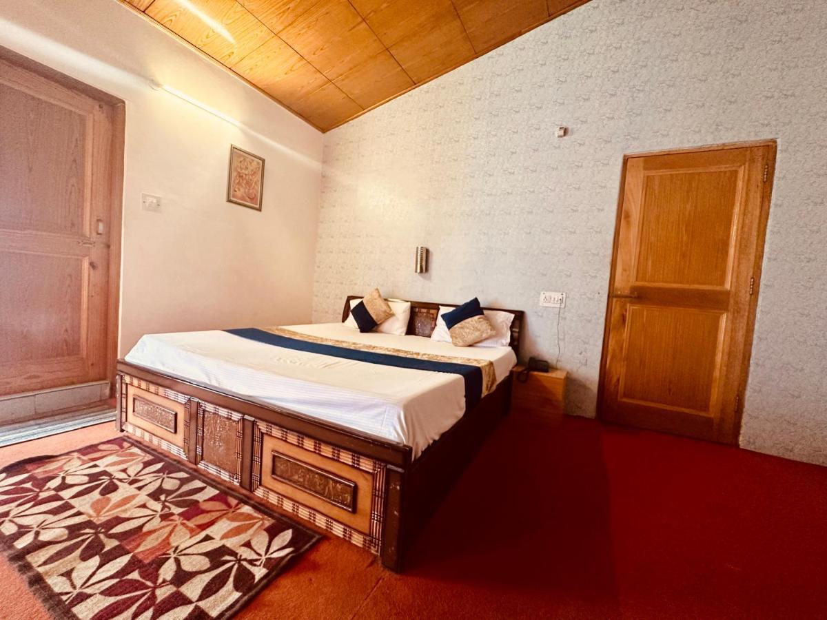 The Daulat - A Luxury Stay Manāli Екстериор снимка