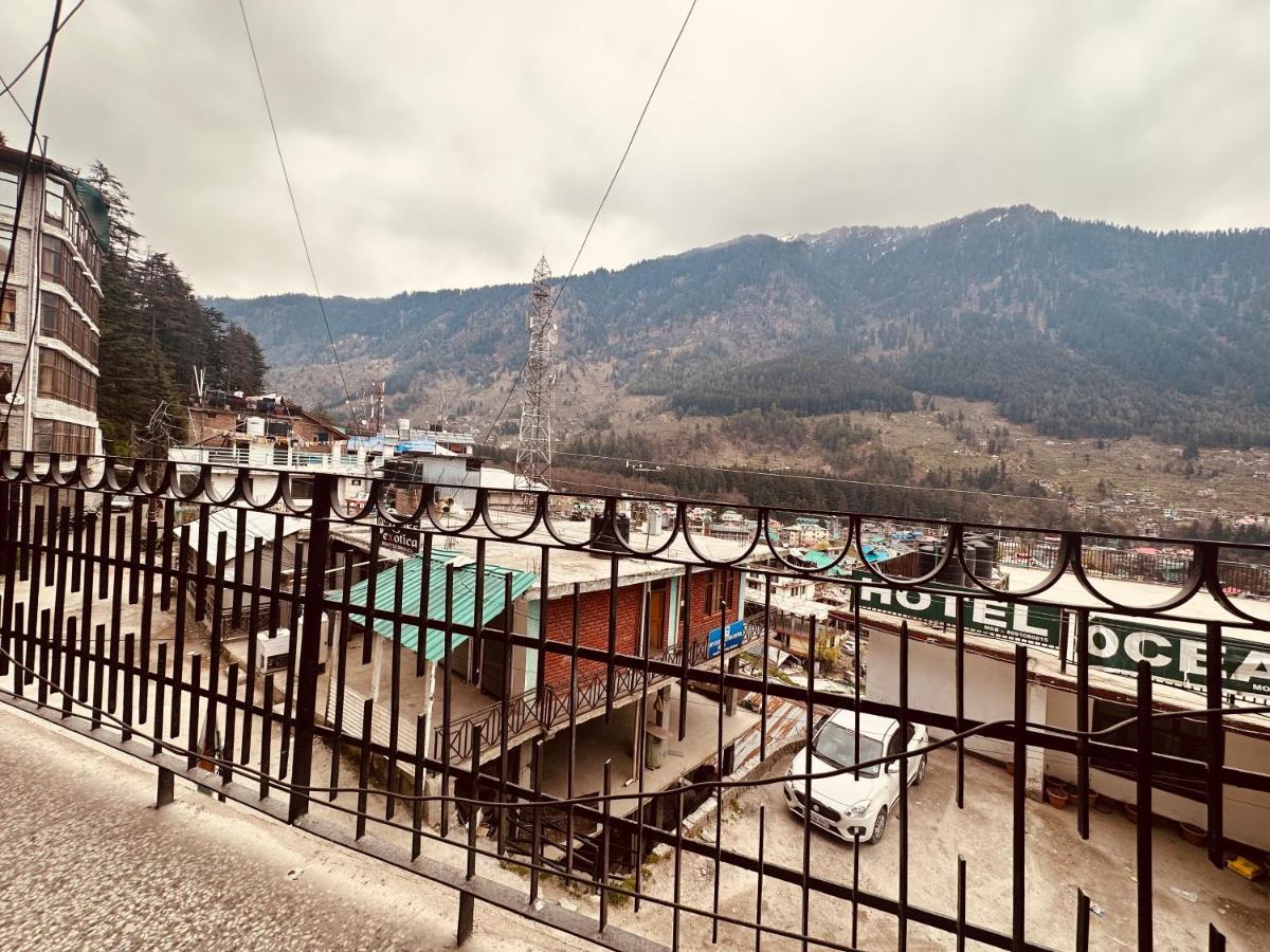 The Daulat - A Luxury Stay Manāli Екстериор снимка