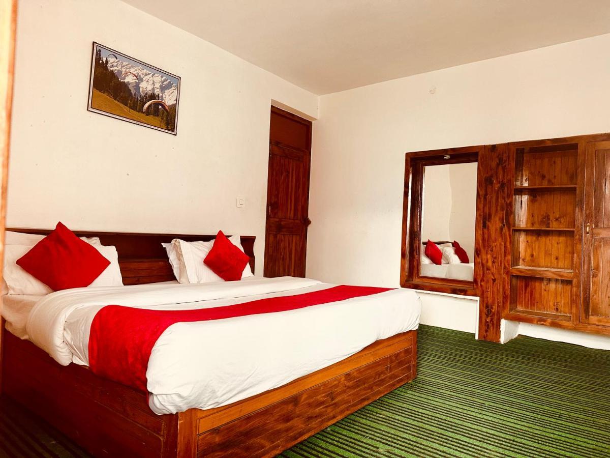 The Daulat - A Luxury Stay Manāli Екстериор снимка