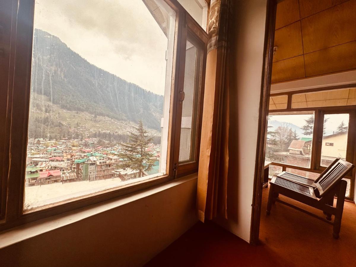 The Daulat - A Luxury Stay Manāli Екстериор снимка